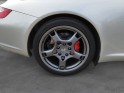 Porsche 911 carrera coupe 997 s coupe 3.8i carnet porsche pack chrono garantie 12 mois occasion simplicicar marignane ...