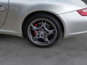 Porsche 911 carrera coupe 997 s coupe 3.8i carnet porsche pack chrono garantie 12 mois occasion simplicicar marignane ...