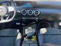 Mercedes classe a 250 e 8g-dct amg line 12 mois garantie occasion simplicicar marignane  simplicicar simplicibike france