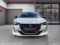 Peugeot 208 bluehdi 100 ss bvm6 allure pack attelage  cam de recul occasion simplicicar la fleche simplicicar simplicibike...