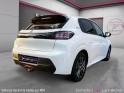 Peugeot 208 bluehdi 100 ss bvm6 allure pack attelage  cam de recul occasion simplicicar la fleche simplicicar simplicibike...