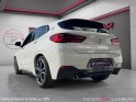 Bmw x2 f39 m sport 150ch - 18d  bvm6 sdrive occasion simplicicar la fleche simplicicar simplicibike france