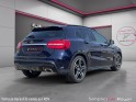 Mercedes gla 220 d 7-g dct fascination garantie 12 mois occasion simplicicar royan simplicicar simplicibike france