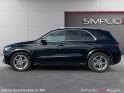 Mercedes gle 350 de eq power 9g-tronic 4matic amg line garantie 12 mois occasion simplicicar royan simplicicar simplicibike...