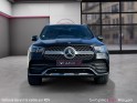 Mercedes gle 350 de eq power 9g-tronic 4matic amg line garantie 12 mois occasion simplicicar royan simplicicar simplicibike...