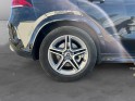 Mercedes gle 350 de eq power 9g-tronic 4matic amg line garantie 12 mois occasion simplicicar royan simplicicar simplicibike...