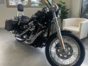 Harley davidson fxdc 1590 dyna super glide ligne vance  hines garantie pro 1 an occasion simplicicar royan simplicicar...