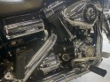 Harley davidson fxdc 1590 dyna super glide ligne vance  hines garantie pro 1 an occasion simplicicar royan simplicicar...