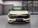 Kia sportage 1.6 t-gdi 265ch isg hybride rechargeable bva6 4x4 gt line premium garantie 7 ans kia occasion  simplicicar nord...