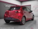 Mazda mazda2 1.5l skyactiv-g 90ch bva dynamique occasion simplicicar nancy simplicicar simplicibike france