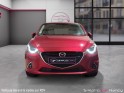 Mazda mazda2 1.5l skyactiv-g 90ch bva dynamique occasion simplicicar nancy simplicicar simplicibike france