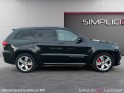 Jeep grand cherokee srt8 6.4 v8 hemi 468  bva8 entretien complet occasion simplicicar la ciotat simplicicar simplicibike france