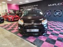 Citroen c3 picasso hdi 90 exclusive occasion simplicicar amiens  simplicicar simplicibike france