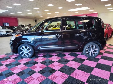 Citroen c3 picasso hdi 90 exclusive occasion simplicicar amiens  simplicicar simplicibike france