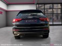 Audi q3 q3 35 tfsi 150 ch s tronic 7 s line, caméra de reculs, apple carplay occasion simplicicar meaux simplicicar...