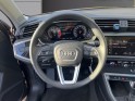 Audi q3 q3 35 tfsi 150 ch s tronic 7 s line, caméra de reculs, apple carplay occasion simplicicar meaux simplicicar...