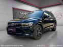 Volkswagen tiguan 1.5 tsi evo 150 dsg7 carat exclusive/garantie 12 mois/full options/entretien a jour occasion paris 17ème...