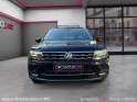 Volkswagen tiguan 1.5 tsi evo 150 dsg7 carat exclusive/garantie 12 mois/full options/entretien a jour occasion paris 17ème...