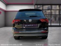 Volkswagen tiguan 1.5 tsi evo 150 dsg7 carat exclusive/garantie 12 mois/full options/entretien a jour occasion paris 17ème...