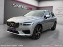 Volvo xc60 d4 adblue 190 ch geartronic 8 r-design occasion simplicicar pertuis  simplicicar simplicibike france