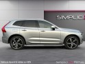 Volvo xc60 d4 adblue 190 ch geartronic 8 r-design occasion simplicicar pertuis  simplicicar simplicibike france