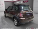 Mini one r56 lci  1,6 d 90 cv / toit ouvrant / garantie 12 mois occasion osny simplicicar simplicibike france