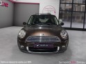 Mini one r56 lci  1,6 d 90 cv / toit ouvrant / garantie 12 mois occasion osny simplicicar simplicibike france