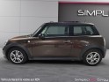 Mini one r56 lci  1,6 d 90 cv / toit ouvrant / garantie 12 mois occasion osny simplicicar simplicibike france