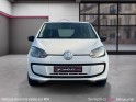 Volkswagen up up 1.0 75 take up! occasion simplicicar beaune simplicicar simplicibike france