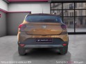 Dacia sandero tce 90 stepway expression - garantie 1 ans  possibilité d'extension de garantie occasion simplicicar royan...