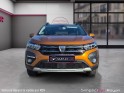 Dacia sandero tce 90 stepway expression - garantie 1 ans  possibilité d'extension de garantie occasion simplicicar royan...