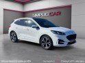 Ford kuga 2.5 duratec 190 ch fhev i-awd powershift st-line x essence/ethanol origine /electrique occasion simplicicar coeur...