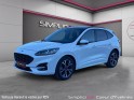 Ford kuga 2.5 duratec 190 ch fhev i-awd powershift st-line x essence/ethanol origine /electrique occasion simplicicar coeur...