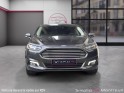 Ford mondeo 2.0 hybrid 187 titanium  pack cuir occasion montreuil (porte de vincennes)(75) simplicicar simplicibike france