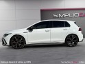 Volkswagen golf 2.0 tdi scr 200 dsg7 gtd occasion simplicicar lille  simplicicar simplicibike france