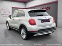 Fiat 500x my17 1.6 multijet 120 ch lounge occasion simplicicar st-maximin simplicicar simplicibike france