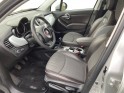 Fiat 500x my17 1.6 multijet 120 ch lounge occasion simplicicar st-maximin simplicicar simplicibike france