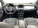 Fiat 500x my17 1.6 multijet 120 ch lounge occasion simplicicar st-maximin simplicicar simplicibike france