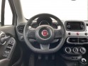 Fiat 500x my17 1.6 multijet 120 ch lounge occasion simplicicar st-maximin simplicicar simplicibike france