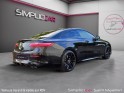 Mercedes classe e coupe 450 9g-tronic 4matic amg line occasion simplicicar st-maximin simplicicar simplicibike france