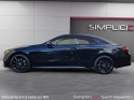 Mercedes classe e coupe 450 9g-tronic 4matic amg line occasion simplicicar st-maximin simplicicar simplicibike france