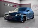 Mercedes classe a 250 e 8g-dct amg line / garantie  entretien mecedes jusqu'au 04/2026 occasion simplicicar st-maximin...