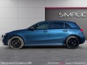 Mercedes classe a 250 e 8g-dct amg line / garantie  entretien mecedes jusqu'au 04/2026 occasion simplicicar st-maximin...