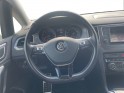 Volkswagen golf sportsvan série spéciale allstar 1.4 tsi 125 ch dsg7  camera de recul/ sieges chauffants occasion...