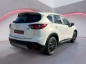 Mazda cx-5 2.2l skyactiv-d 150 ch dynamique 4x2 gps occasion simplicicar orgeval  simplicicar simplicibike france