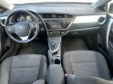 Toyota auris hybride 136h millenium pack--- occasion simplicicar orgeval  simplicicar simplicibike france