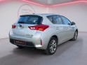 Toyota auris hybride 136h millenium pack--- occasion simplicicar orgeval  simplicicar simplicibike france