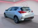 Toyota auris hybride 136h millenium pack--- occasion simplicicar orgeval  simplicicar simplicibike france