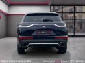 Ds ds7 crossback 1.6 puretech 180 eat8 grand chic rivoli, entretenue ds, moteur a chaÎne occasion simplicicar coeur...