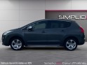 Peugeot 3008 1.6 hdi 16v 110ch fap bmp6 blue lion premium pack occasion simplicicar coeur d'yvelines - auto expo 78...